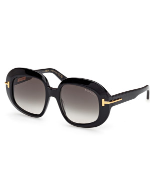 Tom Ford FT1237 01b Occhiali da Sole Donna disponibili da Ottica Ricci