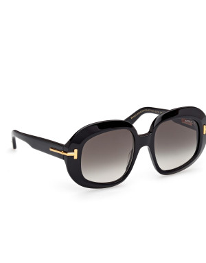 Tom Ford FT1237 01b Occhiali da Sole Donna disponibili da Ottica Ricci