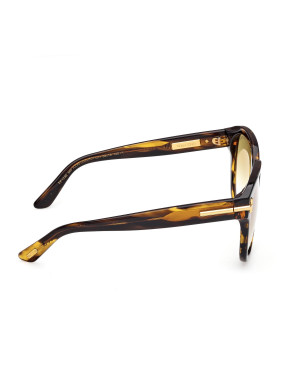 Tom Ford FT1236 56f Occhiali da Sole Donna disponibili da Ottica Ricci