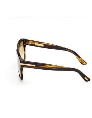 Tom Ford FT1236 56f Occhiali da Sole Donna disponibili da Ottica Ricci