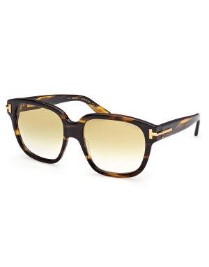 Tom Ford FT1236 56f Occhiali da Sole Donna disponibili da Ottica Ricci