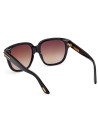 Tom Ford FT1236 01f Occhiali da Sole Donna disponibili da Ottica Ricci