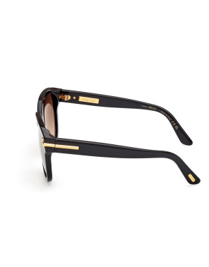 Tom Ford FT1236 01f Occhiali da Sole Donna disponibili da Ottica Ricci