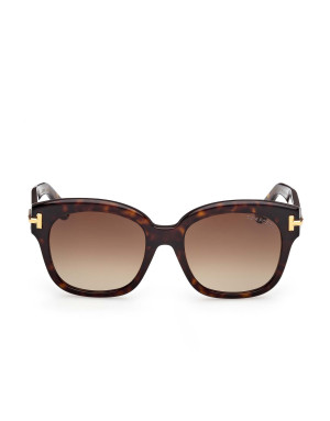 Tom Ford FT1235 52f Occhiali da Sole Donna disponibili da Ottica Ricci