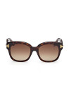 Tom Ford FT1235 52f Occhiali da Sole Donna disponibili da Ottica Ricci