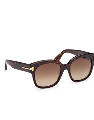 Tom Ford FT1235 52f Occhiali da Sole Donna disponibili da Ottica Ricci