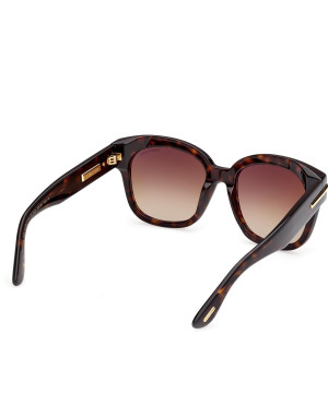 Tom Ford FT1235 52f Occhiali da Sole Donna disponibili da Ottica Ricci