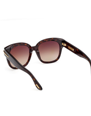 Tom Ford FT1235 52f Occhiali da Sole Donna disponibili da Ottica Ricci