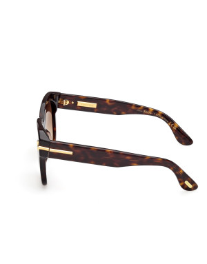 Tom Ford FT1235 52f Occhiali da Sole Donna disponibili da Ottica Ricci