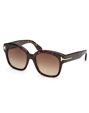 Tom Ford FT1235 52f Occhiali da Sole Donna disponibili da Ottica Ricci