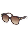 Tom Ford FT1235 52f Occhiali da Sole Donna disponibili da Ottica Ricci