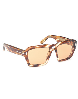 Occhiali da Sole Tom Ford FT1202 5655E disponibili online da Ottica Ricci