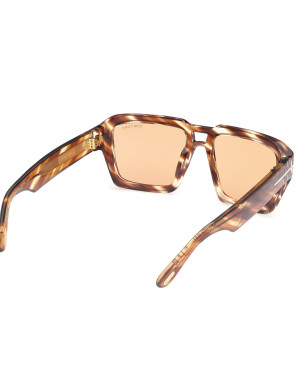 Occhiali da Sole Tom Ford FT1202 5655E disponibili online da Ottica Ricci