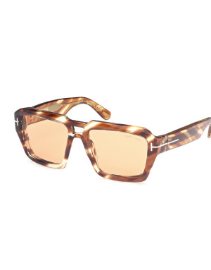 Occhiali da Sole Tom Ford FT1202 5655E disponibili online da Ottica Ricci