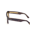 Occhiali da Sole Tom Ford FT1201 5652E disponibili online da Ottica Ricci