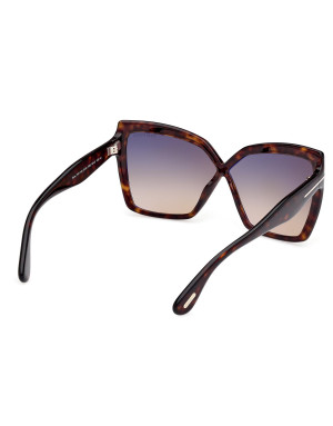 Occhiali da Sole Tom Ford FT1195 52B disponibili online da Ottica Ricci