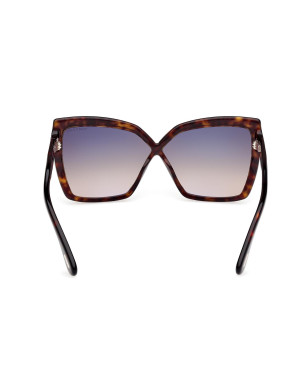 Occhiali da Sole Tom Ford FT1195 52B disponibili online da Ottica Ricci