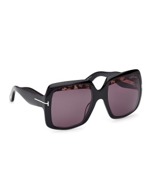 Occhiali da Sole Tom Ford FT1194 01A disponibili online da Ottica Ricci