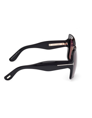 Occhiali da Sole Tom Ford FT1194 01A disponibili online da Ottica Ricci