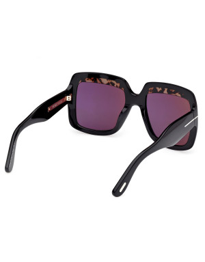 Occhiali da Sole Tom Ford FT1194 01A disponibili online da Ottica Ricci