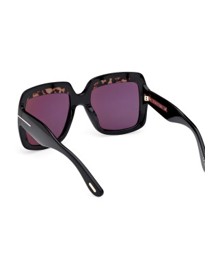 Occhiali da Sole Tom Ford FT1194 01A disponibili online da Ottica Ricci