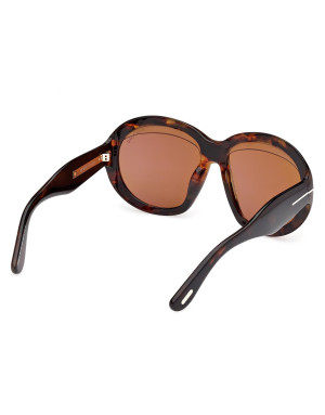 Occhiali da Sole Tom Ford FT1193 52E disponibili online da Ottica Ricci