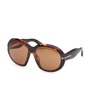 Occhiali da Sole Tom Ford FT1193 52E disponibili online da Ottica Ricci