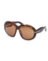 Occhiali da Sole Tom Ford FT1193 52E disponibili online da Ottica Ricci