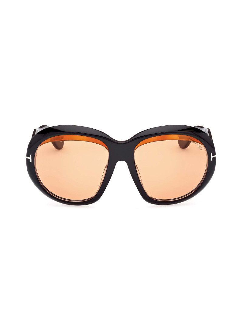 Occhiali da Sole Tom Ford FT1193 01E disponibili online da Ottica Ricci