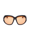 Occhiali da Sole Tom Ford FT1193 01E disponibili online da Ottica Ricci