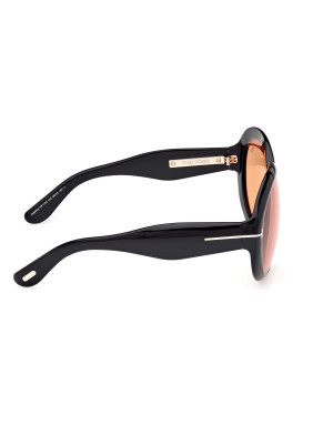 Occhiali da Sole Tom Ford FT1193 01E disponibili online da Ottica Ricci