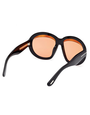 Occhiali da Sole Tom Ford FT1193 01E disponibili online da Ottica Ricci