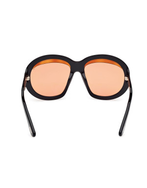 Occhiali da Sole Tom Ford FT1193 01E disponibili online da Ottica Ricci