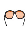 Occhiali da Sole Tom Ford FT1193 01E disponibili online da Ottica Ricci