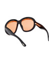 Occhiali da Sole Tom Ford FT1193 01E disponibili online da Ottica Ricci