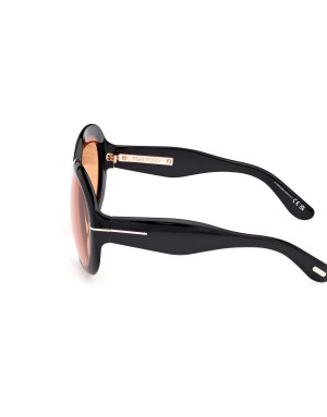 Occhiali da Sole Tom Ford FT1193 01E disponibili online da Ottica Ricci