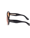 Occhiali da Sole Tom Ford FT1193 01E disponibili online da Ottica Ricci