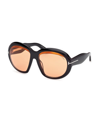 Occhiali da Sole Tom Ford FT1193 01E disponibili online da Ottica Ricci