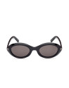 Occhiali da Sole Tom Ford FT1186 01A disponibili online da Ottica Ricci