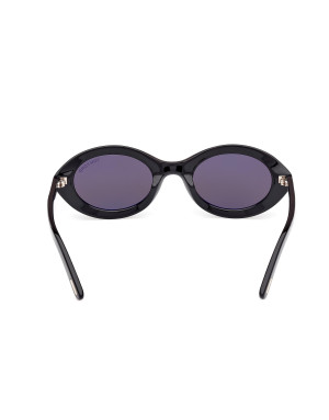 Occhiali da Sole Tom Ford FT1186 01A disponibili online da Ottica Ricci