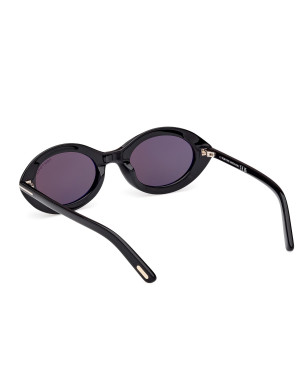 Occhiali da Sole Tom Ford FT1186 01A disponibili online da Ottica Ricci