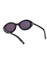 Occhiali da Sole Tom Ford FT1186 01A disponibili online da Ottica Ricci