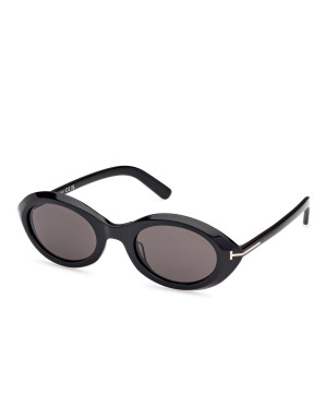 Occhiali da Sole Tom Ford FT1186 01A disponibili online da Ottica Ricci