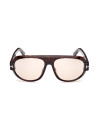 Occhiali da sole Tom Ford FT1102 52E disponibili online da Ottica Ricci