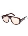 Occhiali da sole Tom Ford FT1102 52E disponibili online da Ottica Ricci