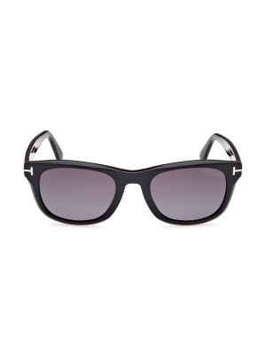 Occhiali da Sole Tom Ford FT1076 01B disponibili online da Ottica Ricci