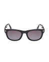 Occhiali da Sole Tom Ford FT1076 01B disponibili online da Ottica Ricci