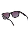 Occhiali da Sole Tom Ford FT1076 01B disponibili online da Ottica Ricci