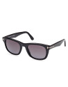 Occhiali da Sole Tom Ford FT1076 01B disponibili online da Ottica Ricci