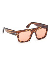 Tom Ford Occhiali da sole uomo FT0711 Fausto 53E da Ottica Ricci Shop Online